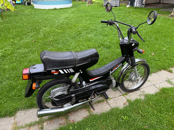 HERO PUCH AUTOMATIC s TP - 6