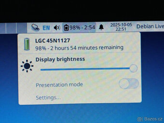 Notebook ThinkPad T440 | 8GB | 256GB - 6