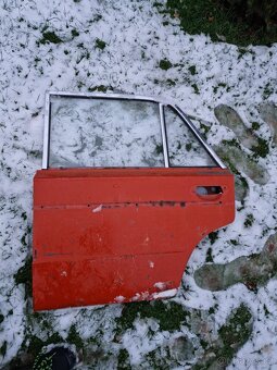 Prodám náhradní díly Lada ,Váz,Žiguli...1500,1600 - 6