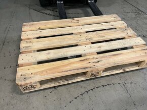 EURO palety - světlé, tmavé - 6