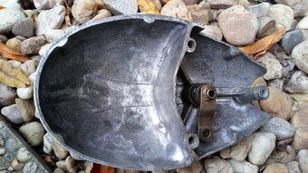 Motor Jawa Pařez - 6