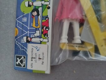 4x Igráček - zabalený - 6