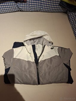 Lyžařská bunda zn. CRIVIT vel. S - 6