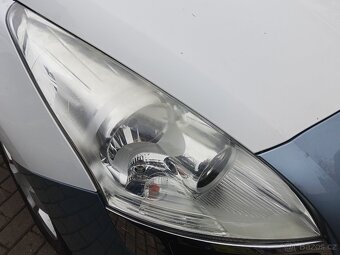 Peugeot 5008 2.0Hdi 110kw 2014, Nová STK do 12/2027 - 6