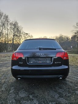 Audi A4 2.7 S-Line - 6