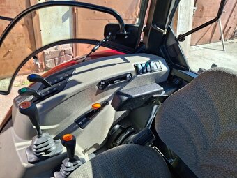 Case Farmall 55A - 6