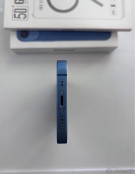 iPhone 13 mini 128gb - 86% baterie - 6