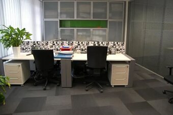 Prodej kanceláře 616 m², Praha - Nusle - 6