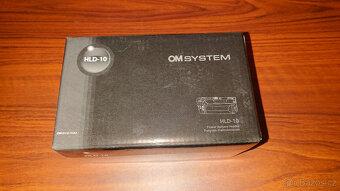 OM-system, Peak Design, Sony - 6