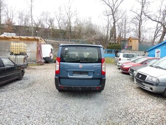 Fiat Scudo, 120 Multijet - 6