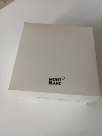 MONT BLANC luxusní pero - 6
