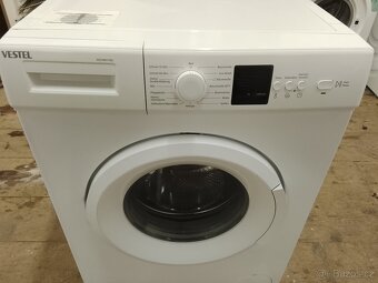 Vestel pračka - 6