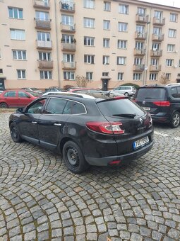 Renault megane 3 1.9 dci 96kw - 6