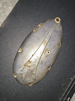 Viko Spojky Jawa Pionýr - 6