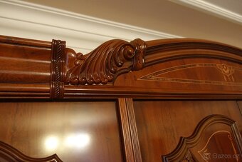 Skriňa/ obývacia stena - 6