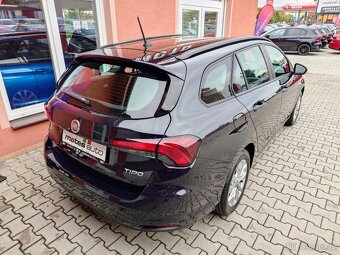 Fiat Tipo 2018 1.4 Pop 70kW LPG - 6