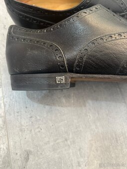 Gucci boty - 6