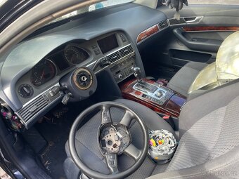 Audi A6 C6 3.0tdi N.D - 6