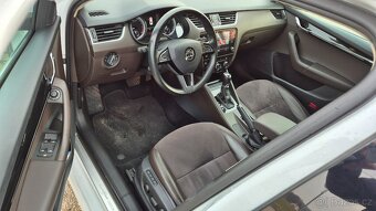 Škoda Octavia L&K 2.0 TDI 110kw - 6