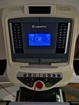 Běžecký pás Akamar - 6