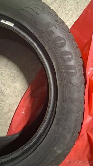 Pneumatiky 255/55R18 - 6