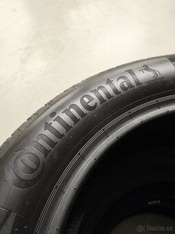 Nové 235/55/18 Continental EcoContact 6, DOT 3623. - 6
