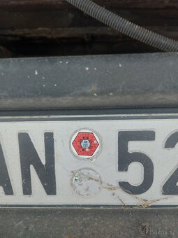 Iveco daily 60c15 valník - 6