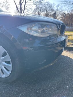 BMW 120i E87 automat - 6