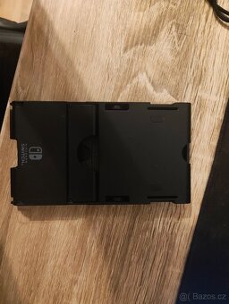 Nintendo Switch Diablo edition - 6