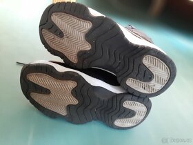 Nike Jordan boty tenisky - 6