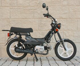 4Takt Honda Monkey moped MPKORADO EURO5 - 6