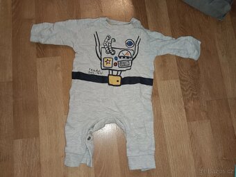 Oblečení pro miminko - 6