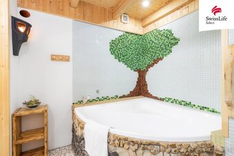 Prodej rodinného domu 156 m2 Heydukova, Skuteč - 6