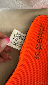 Botasky Nike Air zoom superrep vel. 38,5 - 6