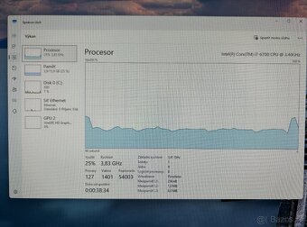 DELL Optiplex 5040 SFF - 6