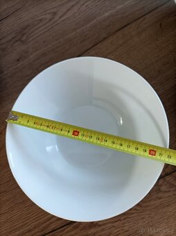 Talíře a misky IKEA set - 6