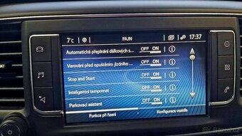 Toyota Proace Verso 2.0D.180K, 8AT, L2, VIP, Webasto - 6