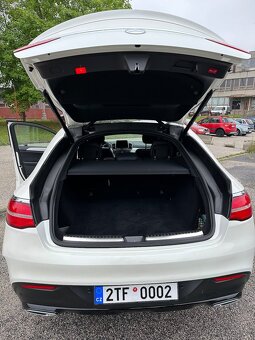 GLE 350D 4MATIC COUPE - 6