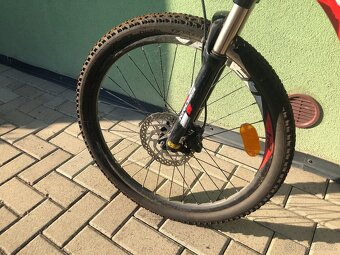 Junior MTB kolo KROSS - 6
