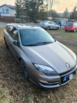 Renault Laguna iii, 2.0 DCI. Náhradní díly - 6
