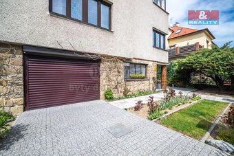 Prodej rodinného domu, 180 m², Holešov, ul. Tyršova - 6