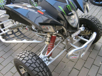 čtyřkolka smc ram 520 - 6