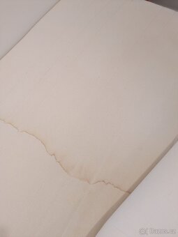 Postel IKEA Askvol - 6
