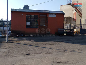 Prodej obchodního objektu, 21 m², Vlašim, ul. Divišovská - 6