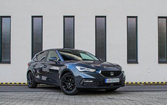 Seat Leon 2021 2.0 TDI 85kW - Manuál - Aj na SPLÁTKY - 6