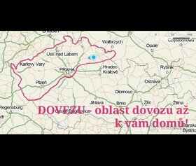 20ks zářivky 100W 177cm - 6