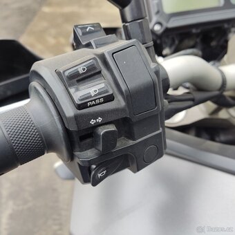 Yamaha Tracer 900 - 6