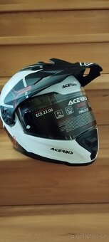 helma enduro acerbis - 6