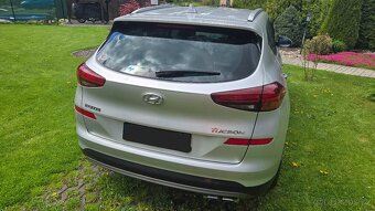 Hyundai Tucson - 6