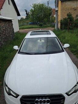 Audi - 6